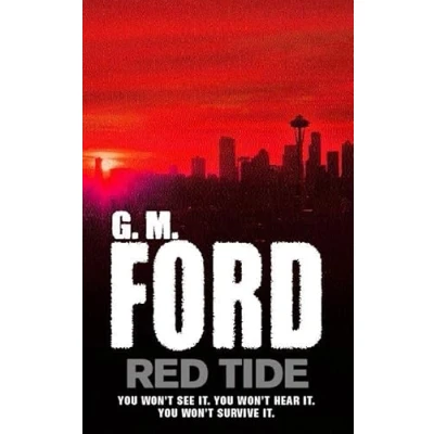 Image of Red Tide