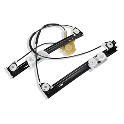 Image of Madlife Garage Front Righ Window Regulator 51337039452 for Mini Cooper R50 R53 2001 2006