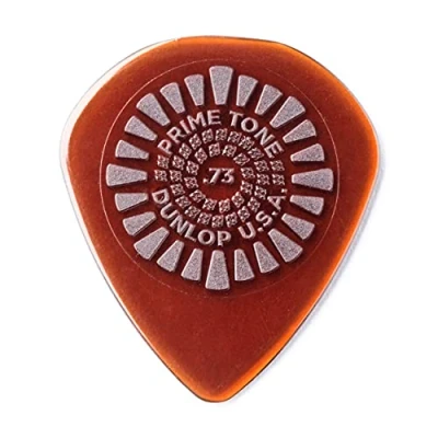 Image of Dunlop AALP02 Animals As Leaders Primetone, 73mm, Green, 3/Player&#039;s Pack