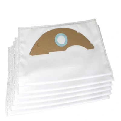 Image of 5X MisterVac Vacuum Cleaner Bags Compatible with Kärcher 1.378 600.0 NT 22/1