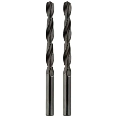Image of kwb 1.5mm Roll Forged HSS Metal Drill Bit with 118 Point Angle for Accurate Drilling