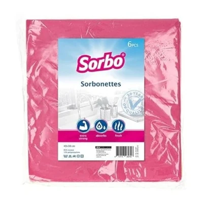 Image of Sorbo Sorbonette Fun Colours