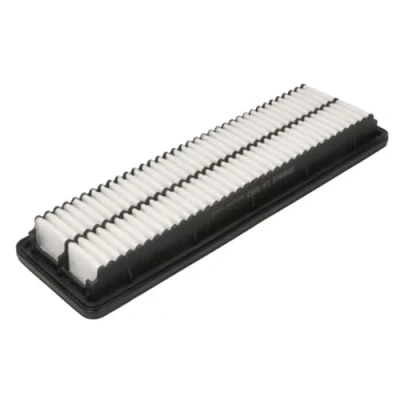 Image of 72400219 Air Filter MAHLE ORIGINAL LX 4053 36,0mm 108mm 355,0mm Insert HYUNDAI: i10 II Hatchback, I