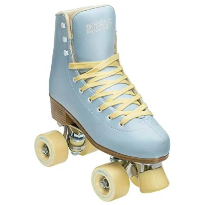 Image of IMPALA ROLLERSKATES SKY BLUE (US 9 / EU 40 UK 7)