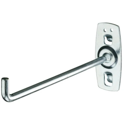 Image of GEDORE Tool Hook, Vertical Hook end 135 x 6 mm, 1 Piece, 1500 H 20