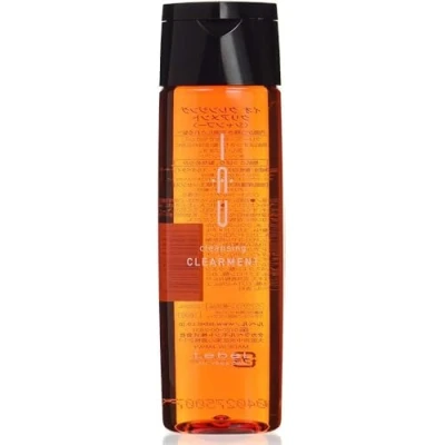 Image of Lebel IAU Cleansing Clearment Shampoo 200ml