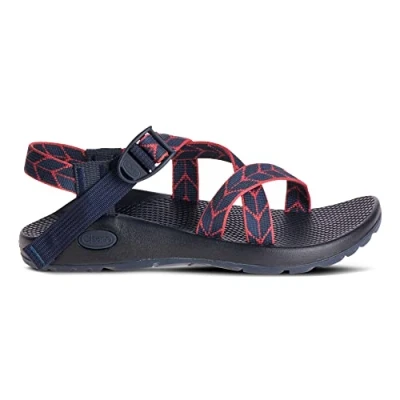 Image of Z1 Classic Textile Men&#039;s Slingback Sandals