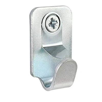 Image of Taskar Heavy Duty Safety Picture Hooks Pack of 5 15kg Load …