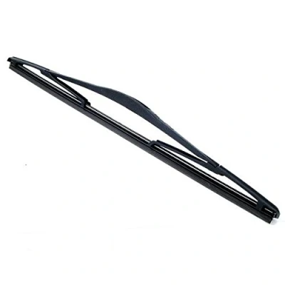 Image of ORIGINAL BOSCH 16&quot; SINGLE REPLACEMENT REAR WINDSCREEN WIPER BLADE GENUINE