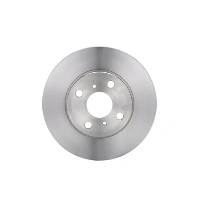 Image of 3501011G08 Brake disc BOSCH 0 986 478 578 255mm 22mm 4 100mm Vented, internally vented Oiled TOYOTA: Corolla VIII Liftback, VII Saloon