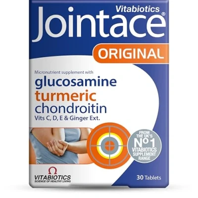 Image of Vitabiotics Jointace Original 30 Tablets