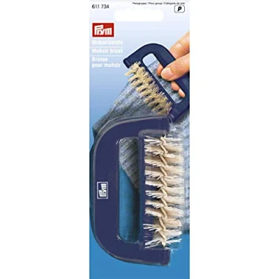 Image of Prym Mohair Comb, Multicolored, One Size
