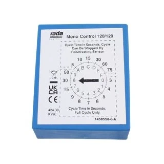 Image of Rada mono control module 120 and 129 (424.42)