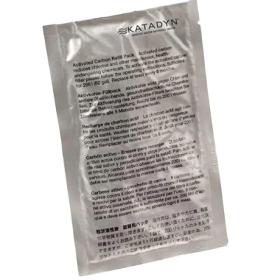 Image of Katadyn Water Filter&#039;s Vario Activated carbon refill pack (2 pieces)