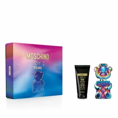 Image of Moschino Pearl Eau de Parfum 30ml Set