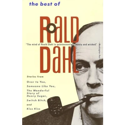 Image of The Best of Roald Dahl