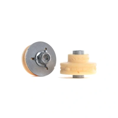 Image of MCX0442 Repair Kit, suspension strut MEYLE 314 741 0004 Rear Axle ORIGINAL Quality without ball Bearing Rolling is not required BMW: 3 Coupe