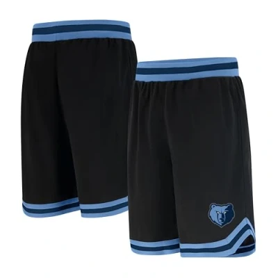 Image of Ultra Game NBA Memphis Grizzlies Mens Woven Basketball Shorts, Team Color, XX Large