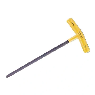 Image of Bondhus BT7/32 T handled Hex Ball End