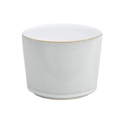 Image of Denby Natural Canvas Brew Open Sugar Bowl