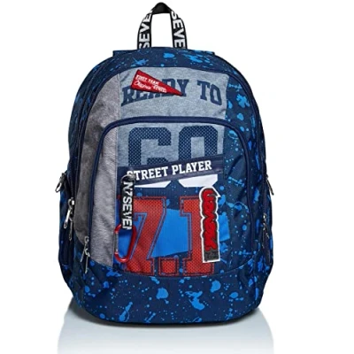 Image of ADVANCED BACKPACK STREET PLAYER