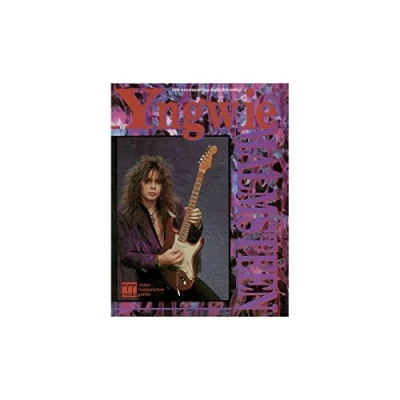 Image of Yngwie Malmsteen