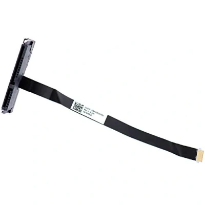 Image of Deal4GO SATA Hard Drive Cable DH53F NBX0002CN00 SSD HDD Connector for Acer Nitro 5 AN515 51 52 53 54 7 AN715 51B