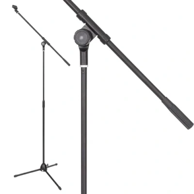 Image of Kinsman Premium Series Microphone Boom Stand