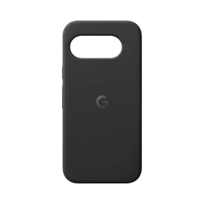 Image of Google PC Back Cover Black Pixel 9a
