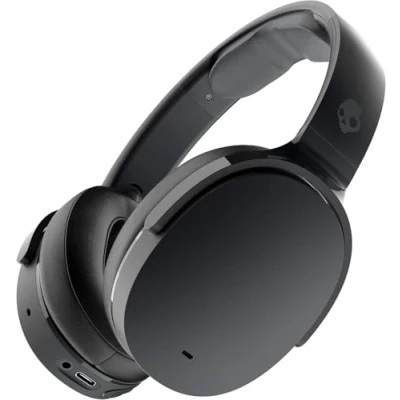 Image of Skullcandy Hesh ANC Black