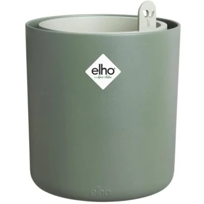 Image of Elho Bouncy Basil Leaf Green