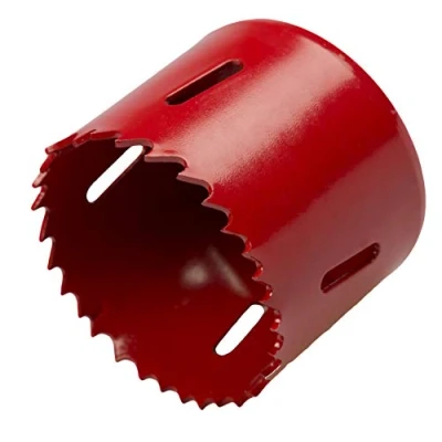 Image of UK Drills Hole Saw 64.0 mm 2 1/2 Bi Metal 4/6 TPI