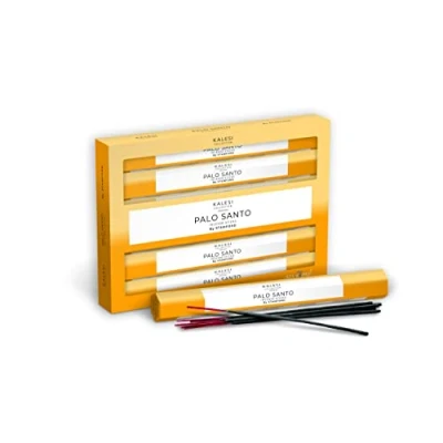 Image of The Kalesi Collection by Stamford Palo Santo Hex Incense Sticks Pack of 6