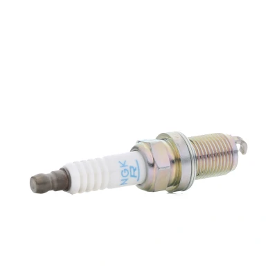 Image of PFR5G11 Spark plug NGK 2647 M14 x 1,25 16 mm MERCEDES BENZ: ML Class, E Class Saloon, C NISSAN: Almera Tino, Primera Hatchback