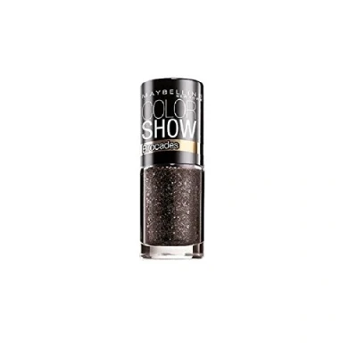 Image of Maybelline New York Color Show Brocades Nail Lacquer Number 221, Woven Skyline 7 ml