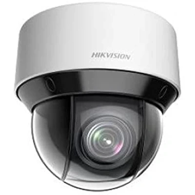 Image of Hikvision IP Camera POE AUDIO DARKFIGHTER 2.0MP 4.8 12mm IR H.265 + Dome 2MP DS 2DE4A225IW DE