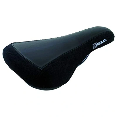 Image of VELO BMX/Freestyle Saddle Black