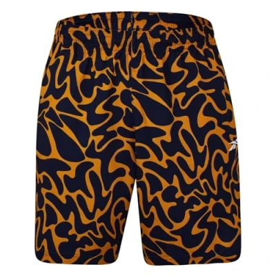 Image of Reebok WOR AOP Short