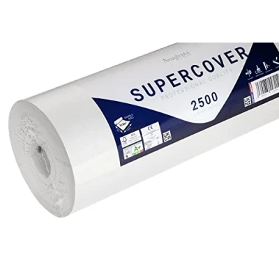 Image of Anaglypta® Lining Paper 10 Metre, 20 Metre and 40 Rolls Grades 800 to 2500 (2500 Grade Double (20m))