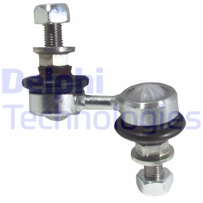 Image of 48831B1010, 48831B1010000, 48831B1020 Anti roll bar link DELPHI TC2273 49mm M10x1.25 DAIHATSU: Sirion II