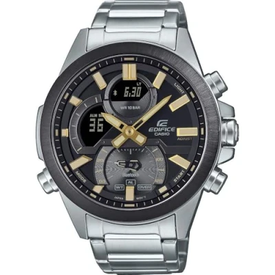 Image of Casio RELOGIO Edifice ECB 30DB 1A9EF
