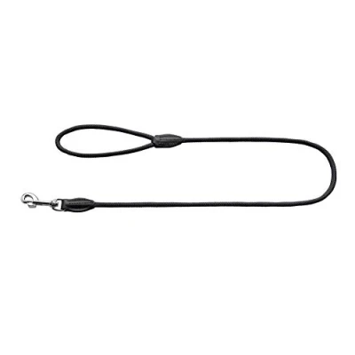 Image of Hunter Freestyle 32868 Leash 8 mm / 110 cm