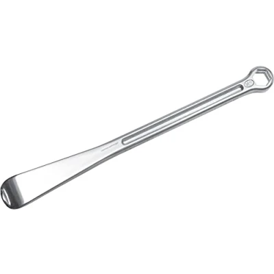 Image of Motion Pro 08 0287 10&quot; T6 Combo Lever 24Mm