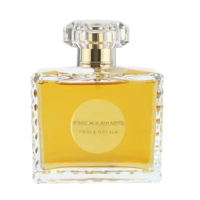 Image of Pascal Morabito Perle Royale by for Women 3.3 oz eau de parfum Spray, 100 ml