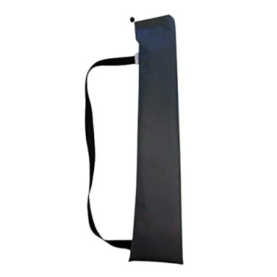 Image of Walking/Hiking Pole Bag (Fits 2 Poles) (Grey)