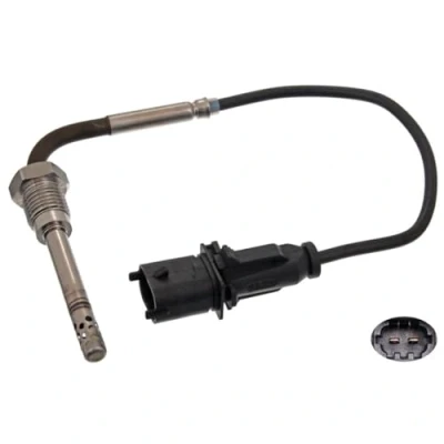 Image of 055489472, 055496932, 05855387, 55489472, 55496932 Sensors FEBI BILSTEIN 49288 Catalytic Converter VAUXHALL: INSIGNIA Mk1, ZAFIRA Mk3, Mk1