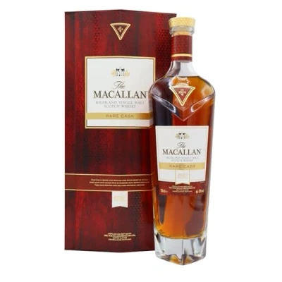 Image of Macallan Rare Cask 2021 Release Whisky