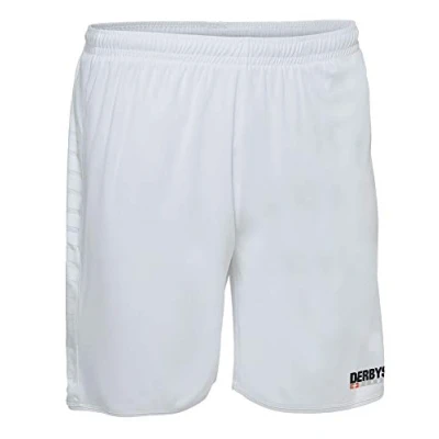 Image of Derbystar Hyper Pants Unisex White White, XXX Large
