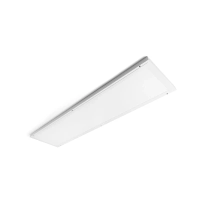 Image of Evo Surface 1200x300mm Backlit LED Panel Light 36W Integral