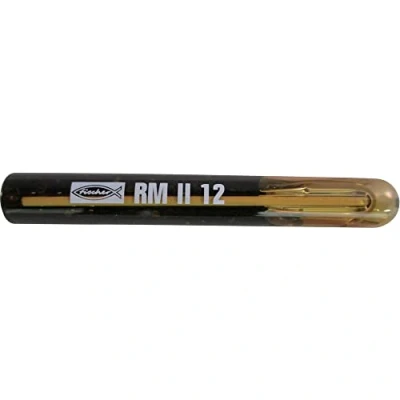 Image of fischer Resin Capsule RM II 12, 539798